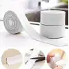 Pratik 145 Gr Beyaz Su Sızdırmaz Lavabo Kenar Bandı (3.2m)