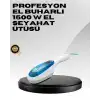 Pratik Buharlı Ütü Askıda Kullanım Kolaylığı