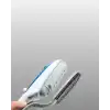 Pratik Buharlı Ütü Askıda Kullanım Kolaylığı