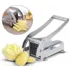 Pratik El Tipi Patates Dilimleyici