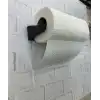 Pratik Kağıt Havlu Tutucu Duvar Tipi Peçete Askısı