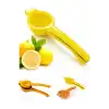 Pratik Metal Limon Sıkacağı