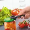 Pratik Şişe Ve Kavanoz Kapağı Açacağı