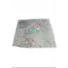 Prenses Zr Saten Fular 50*50 cm