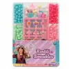 Pretty Pinky Renkli Boncuklar Seti