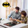 Prime 3D - Batman 300 Parça Puzzle 35590 - Metal Kutu