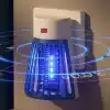 Prize Takılan UV Işık Sinek Öldürücü Lamba 1W