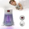 Prize Takılan UV Işık Sinek Öldürücü Lamba 1W