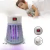 Prize Takılan UV Işık Sinek Öldürücü Lamba 1W