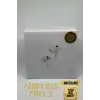 Pro 2 ANC Bluetooh Kablosuz Kulaklık Gürültü Engelleyici Özellikleri Aktif Ios/android