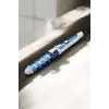 Profesynel Saç Maşası Kalın Bukleler Spiralli Seramik Kaplama