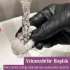 Profesyonel 2 Başlıklı Epilasyon Aleti