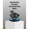 Profesyonel Bluetooth 5.0 Kulaklık – Dokunmatik Kontrol, 3d Surround Ses