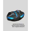 Profesyonel Bluetooth 5.0 Kulaklık – Dokunmatik Kontrol, 3D Surround Ses
