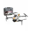 Profesyonel Drone GPS Özellikli 20 30 Dakika Uçuş Süreli