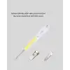 Profesyonel Neon Kontrollü Kontrol Kalemi