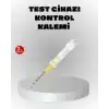 Profesyonel Neon Test Kalemi