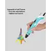 Profesyonel ve Hobi İçin 3D Modelleme Kalemi