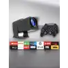 PROJEKSİYON GAMEBOX