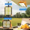 Prokama Ledli Solar Projektör 200w Bk-200w Bx40
