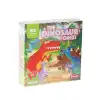 PRS 32703 The Dinosaur Forest Pre School Puzzle 12 Parça