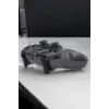PS4 Oyun Kolu Kamuflaj Desenli Joystick
