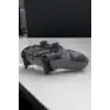 PS4 Oyun Kolu Kamuflaj Desenli Joystick