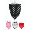 Puantiyeli Desenli Bohem Bandana