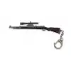 Pubg Metal Gewehr 98 Tüfek Anahtarlık