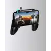 PUBG Mobile İçin Tetikleyicili Joystickli Telefon Gamepadi