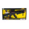 Pubg Sesli ve Işıklı Komando Tüfeği