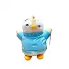 Pudgy Penguenler Peluş 20 cm