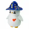 Pudgy Penguins Aksiyon Figürü Tekli Paket S2