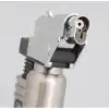 Pürmüz Çakmak 260 Jet - Metal Kasa 1300 Derece (336336)