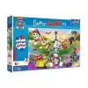 PUZZLE-50021 Paw Patrol 160 Parça XL
