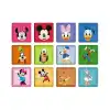 PUZZLE-93344 2IN1 Disney Puzzle