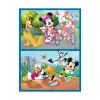 PUZZLE-93344 2IN1 Disney Puzzle