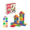 Puzzle City 64 Parça  03702