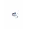 PVC MASKE SNORKEL SET