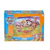PW7823 Paw PAtrol 100 Parça Puzzle -Laço kids