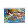 PW7929 Paw Patrol 100 Parça Puzzle