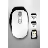 Q Klavye Klavye ve Mouse Seti USB Girişli Kablosuz