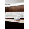 Q Klavye Klavye ve Mouse Seti USB Girişli Kablosuz