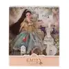 QJ078 QJ078A Emily Fashion Bebek