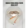 QY-666 MASAJ ALETİ