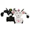 R/C ROBOT BATTLE DÖVÜŞEN İKİLİ