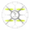 R/C UFO MİNİ DRONE IŞIKLI - 90958