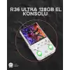 128GB Hafızalı Retro Oyun Konsolu WiFi Destekli El Konsolu