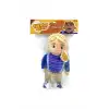 RAFADAN TAYFA HAYRİ PELUŞ POŞETLİ - 90136