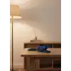 Rainbow hareketli kurt masa dekoru esnek eklem yapılı